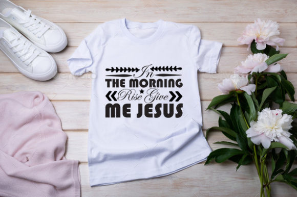 Jesus Svg Font for Web Design